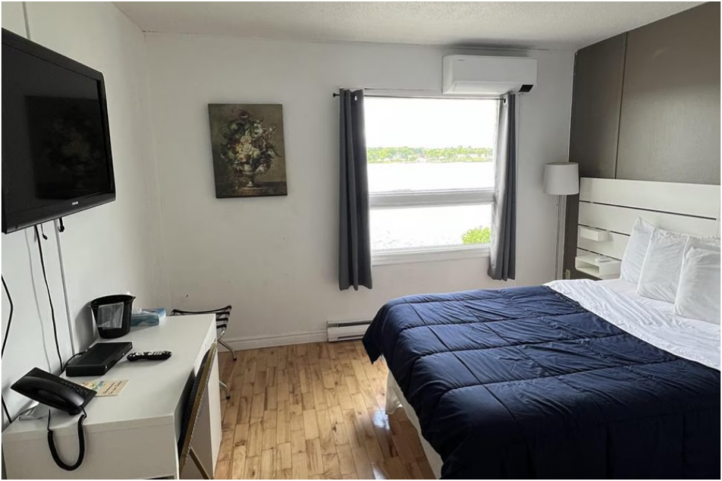 Harbourview Inn, SureStay Collection by Best Western 14/49