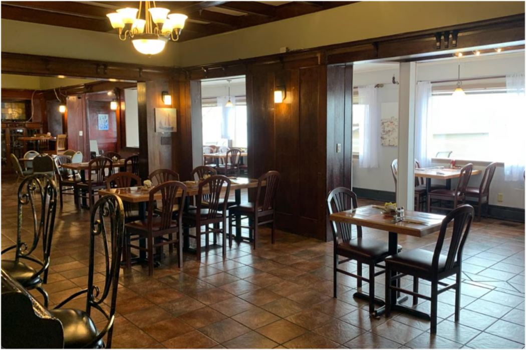 Harbourview Inn, SureStay Collection by Best Western 25/49