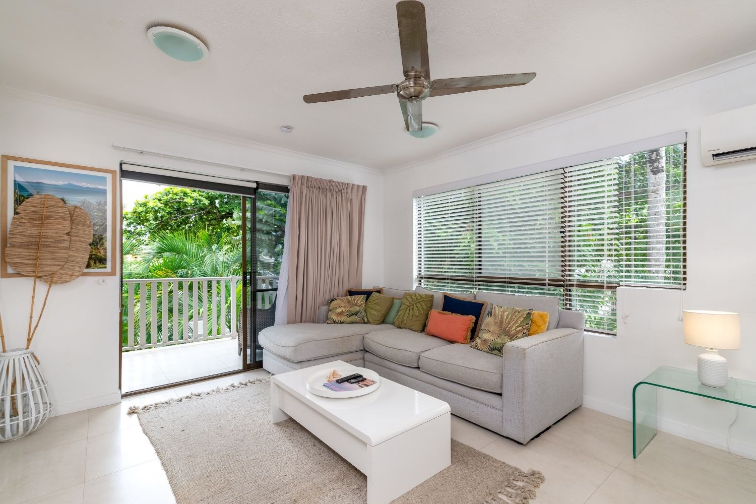 2 Bedroom Apartment, Tropical Reef Apartments Port Douglas 10/19