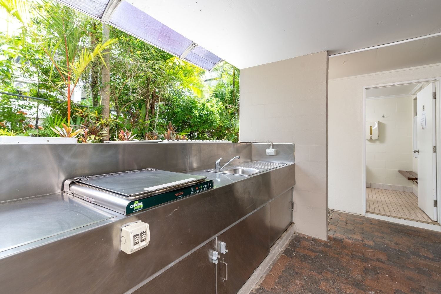 Tropical Reef Apartments Port Douglas 28/60
