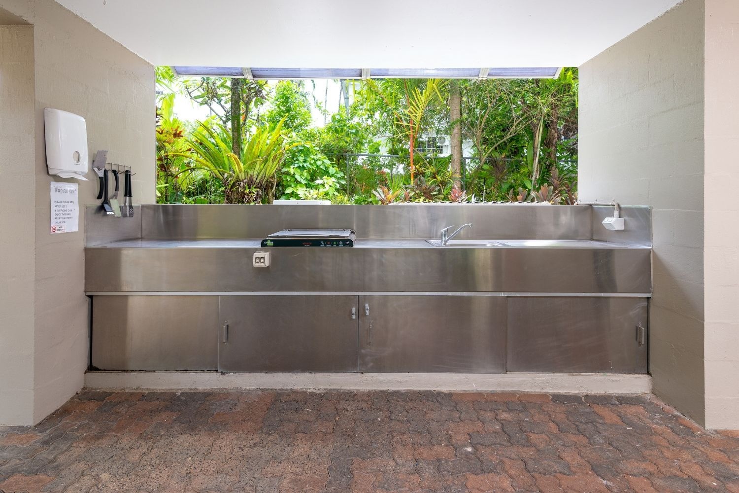Tropical Reef Apartments Port Douglas 27/60