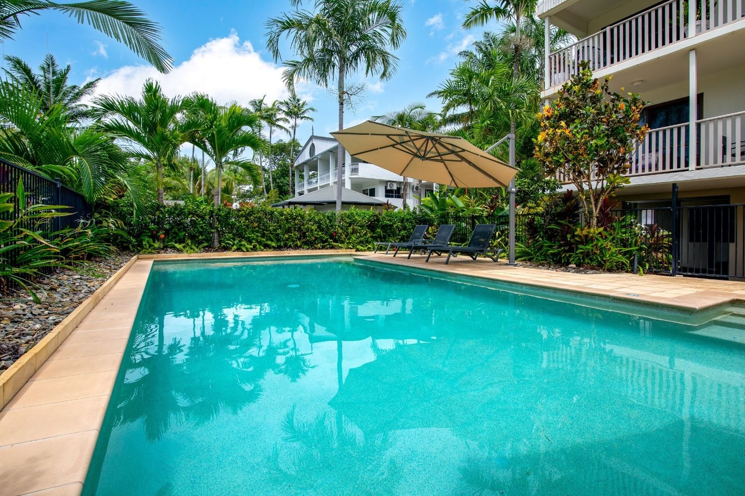 Tropical Reef Apartments Port Douglas 29/60