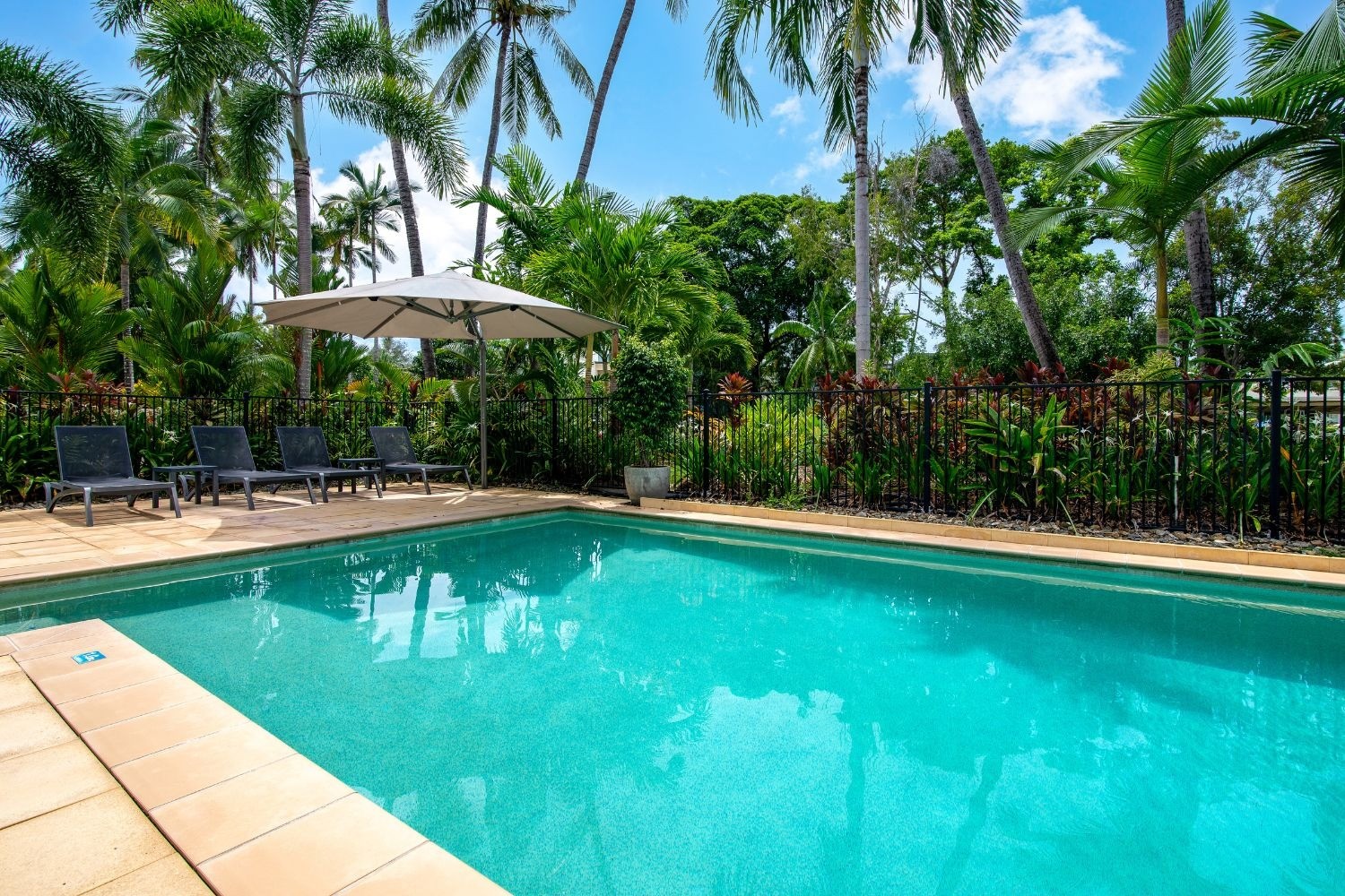 Tropical Reef Apartments Port Douglas 31/60