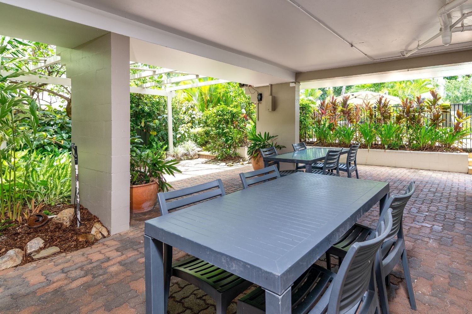 Tropical Reef Apartments Port Douglas 30/60
