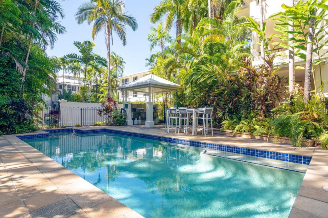 Mandalay Luxury Beachfront Apartments 30/59