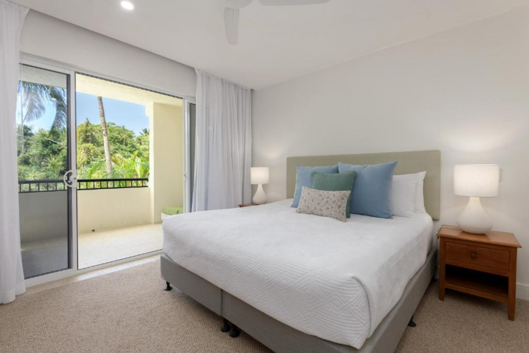 Mandalay Luxury Beachfront Apartments 15/59
