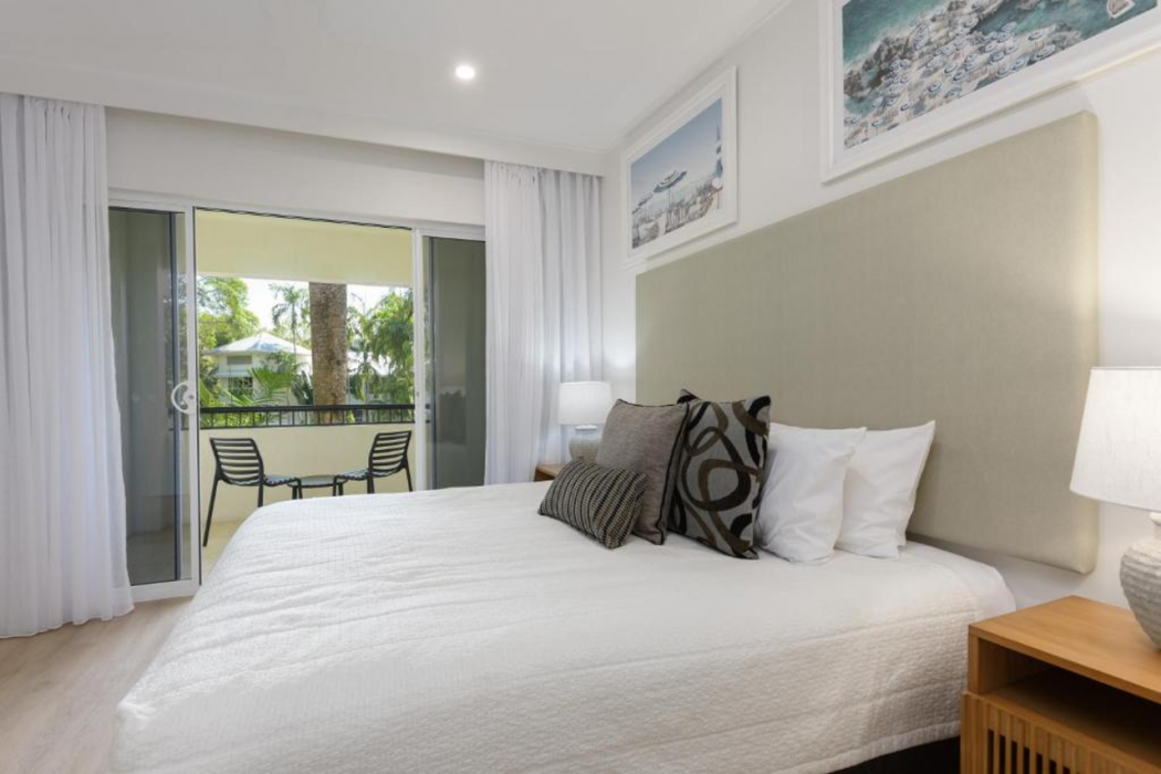 Mandalay Luxury Beachfront Apartments 13/59
