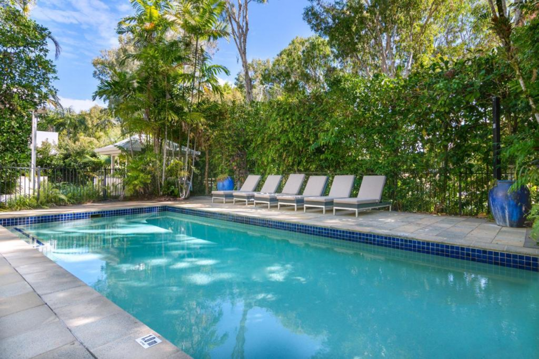 Mandalay Luxury Beachfront Apartments 31/59