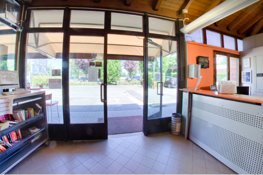 Club del Sole Bologna Easy Camping Village 6/59