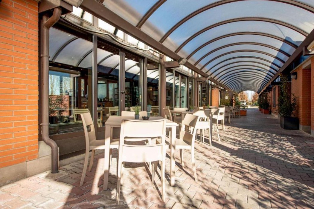 Club del Sole Bologna Easy Camping Village 24/59