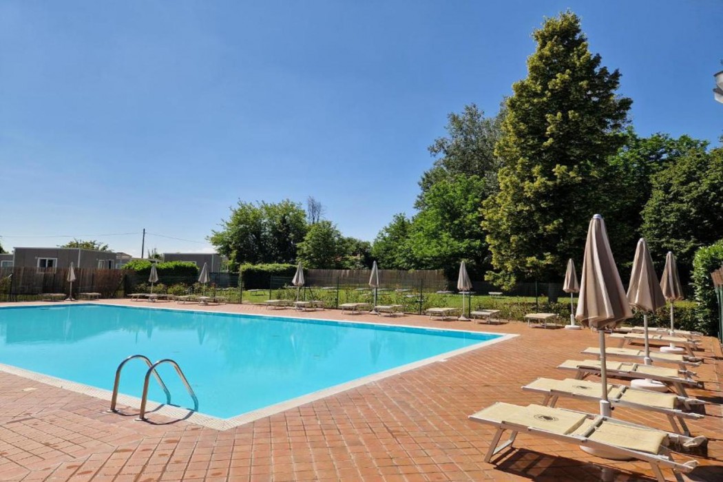 Club del Sole Bologna Easy Camping Village 28/59