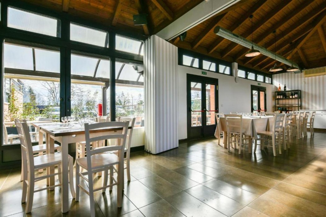 Club del Sole Bologna Easy Camping Village 38/59