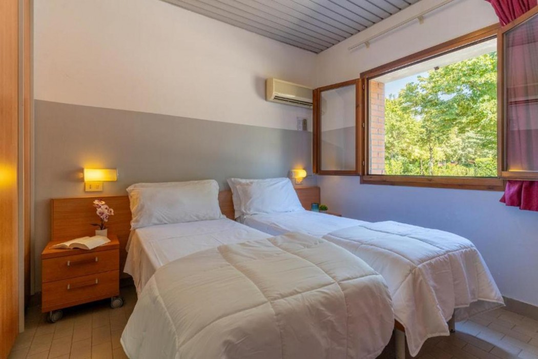Club del Sole Bologna Easy Camping Village 11/59