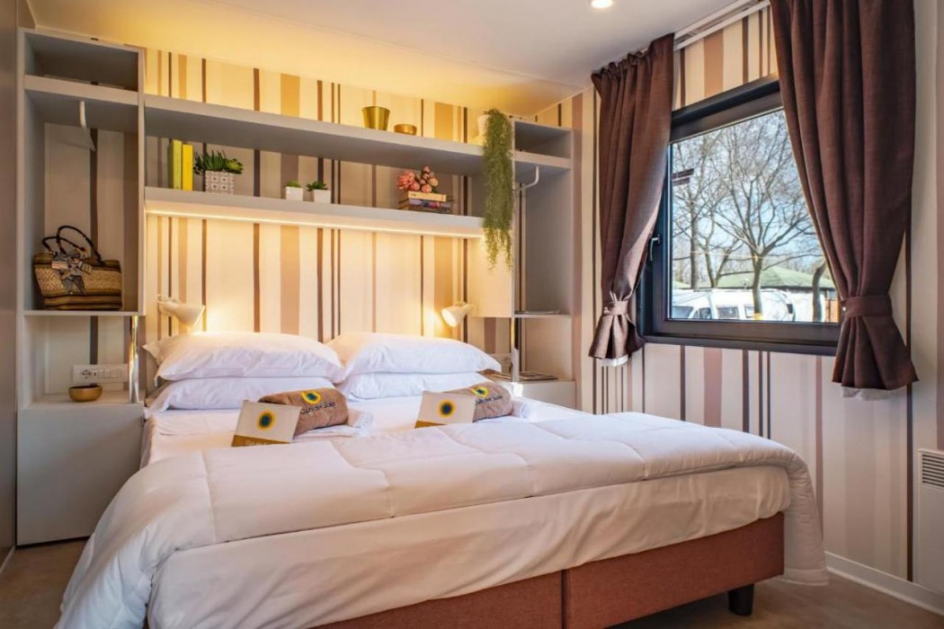 Club del Sole Bologna Easy Camping Village 12/59