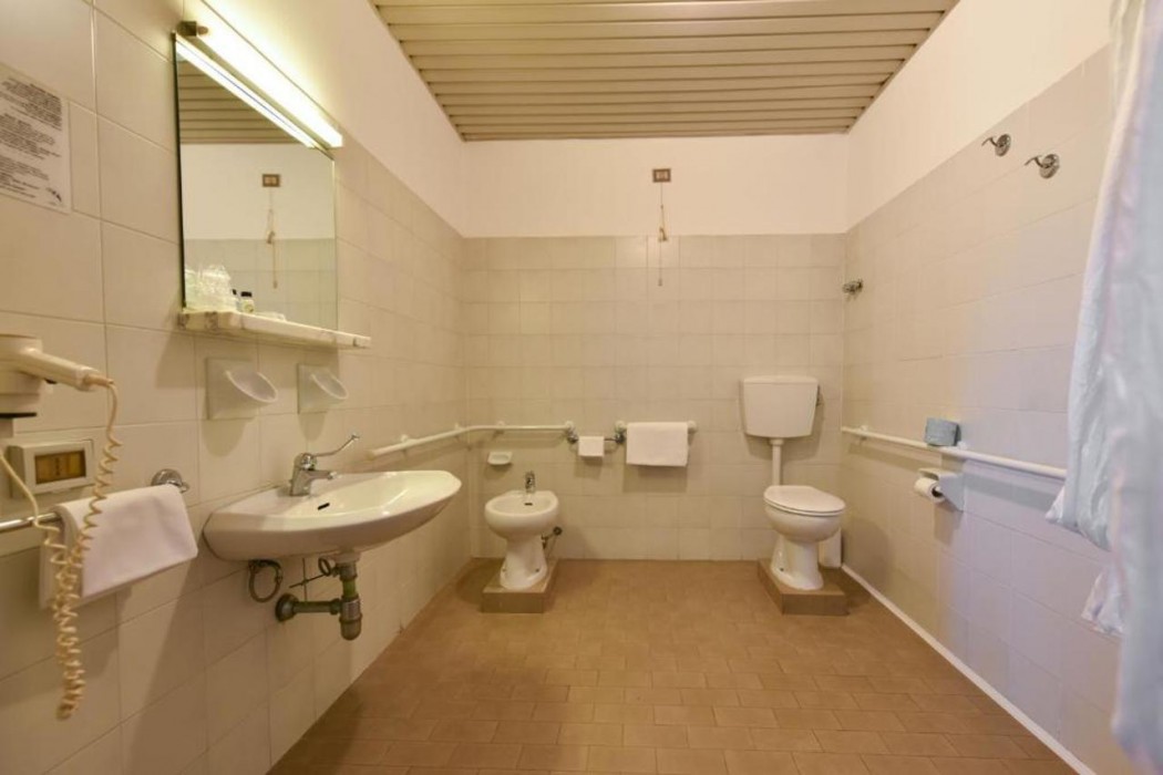 Club del Sole Bologna Easy Camping Village 23/59