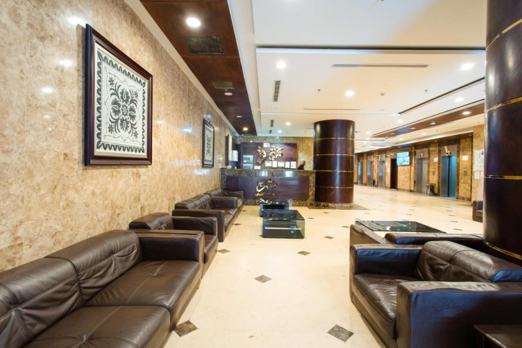 فندق مثمرة السد الفندقية(MOTHMERAH ALSAD HOTEL) 2/4