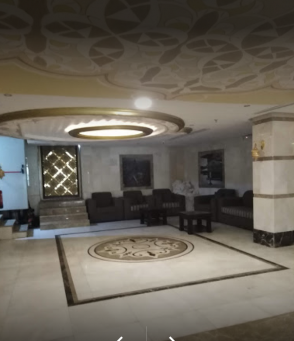 رشد المجد(Al Roshad Al Majd Hotel) 2/3