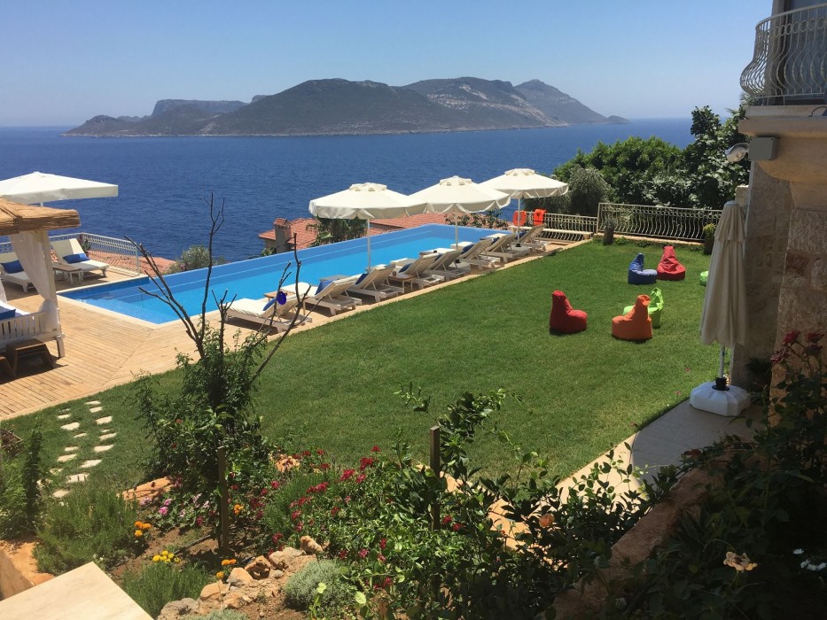 Marsala Hotel 24/64