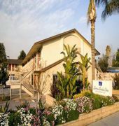 Loma Linda Inn. 1/54