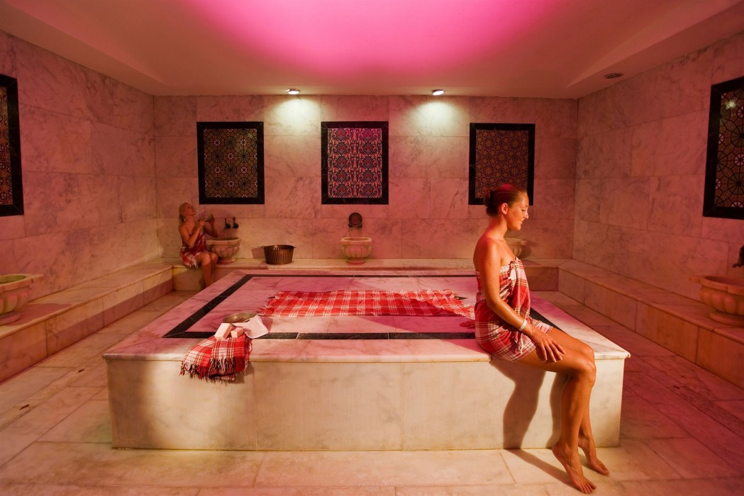 Larissa Garden Hotel 20/39