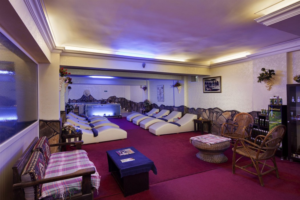 Larissa Garden Hotel 24/39