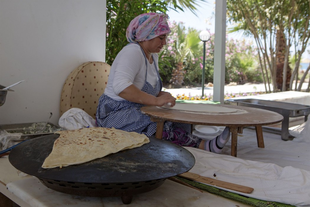 Larissa Garden Hotel 19/39