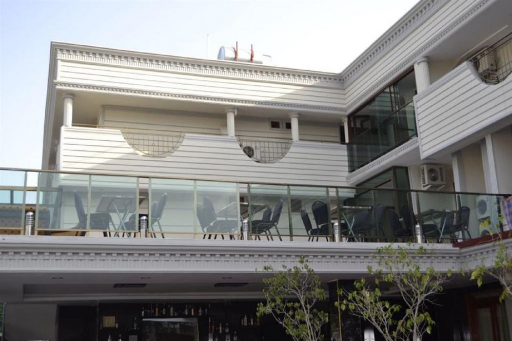 Britannia Hotel 20/32