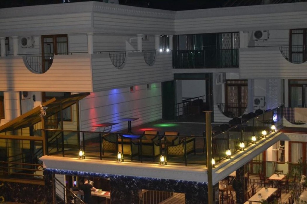 Britannia Hotel 19/32