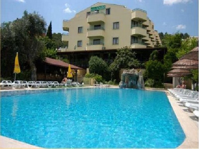 Adler Hotel 14/46