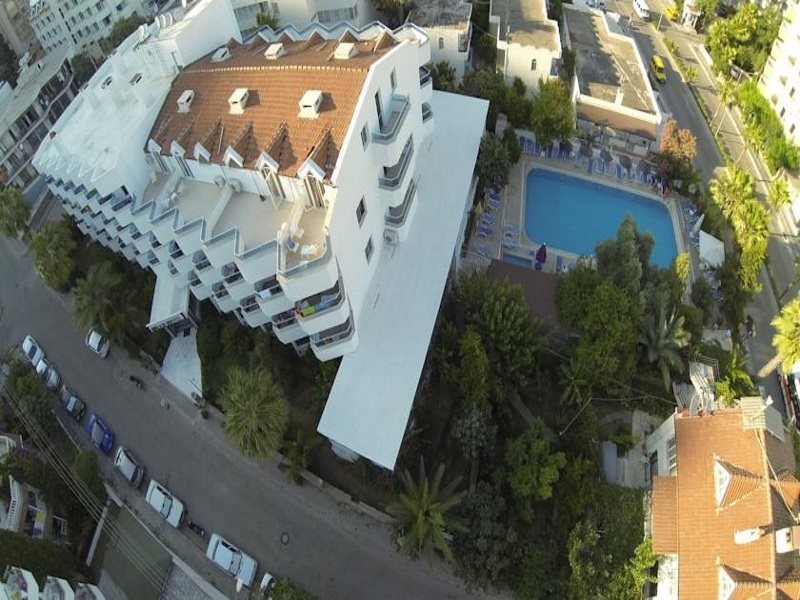 Adler Hotel 21/46