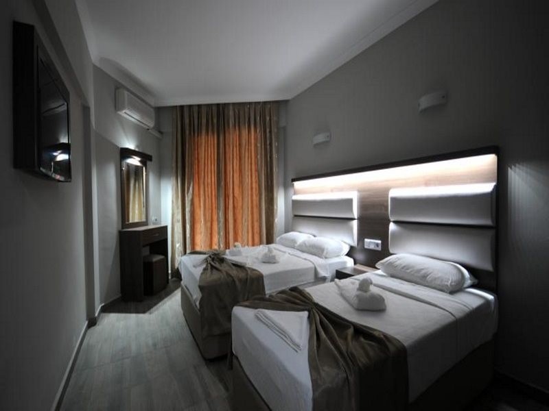 Adler Hotel 13/46