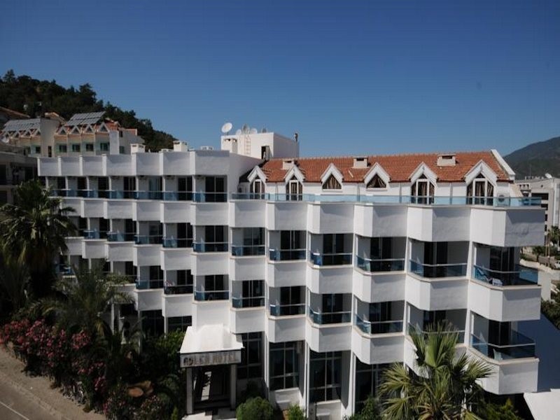 Adler Hotel 19/46