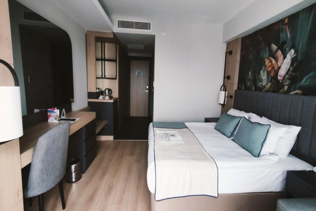 Side Zeugma Hotel - Adult Only 16 Plus 15/87