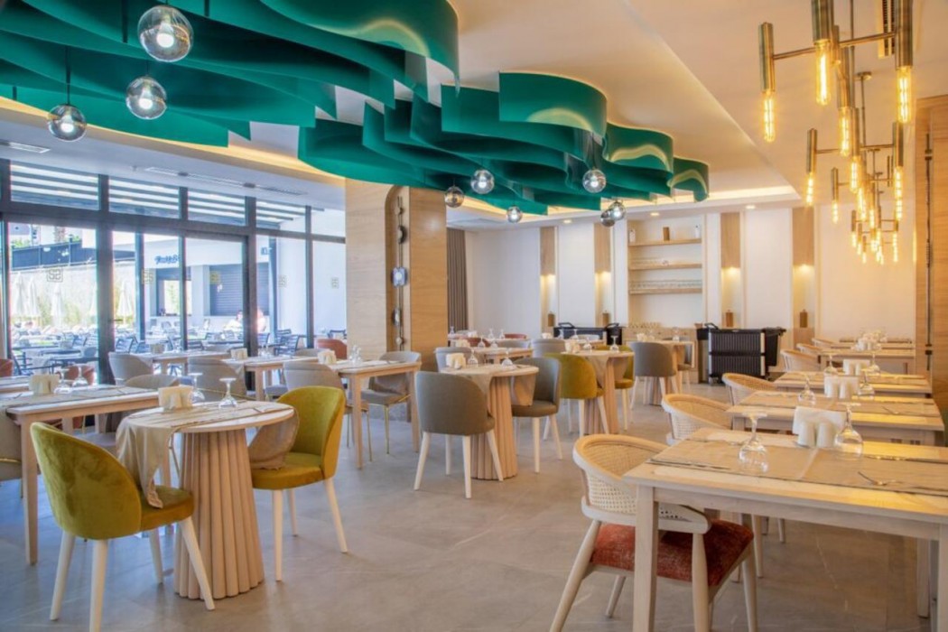Side Zeugma Hotel - Adult Only 16 Plus 39/87