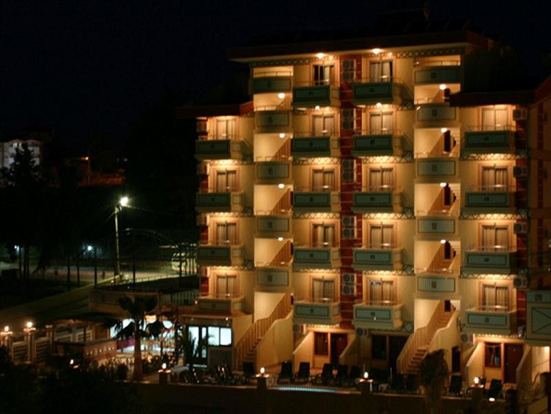 Side Zeugma Hotel - Adult Only 16 Plus 54/87