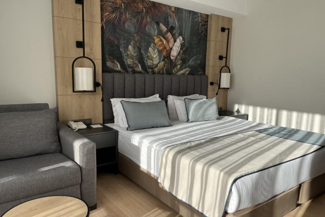 Side Zeugma Hotel - Adult Only 16 Plus 23/87
