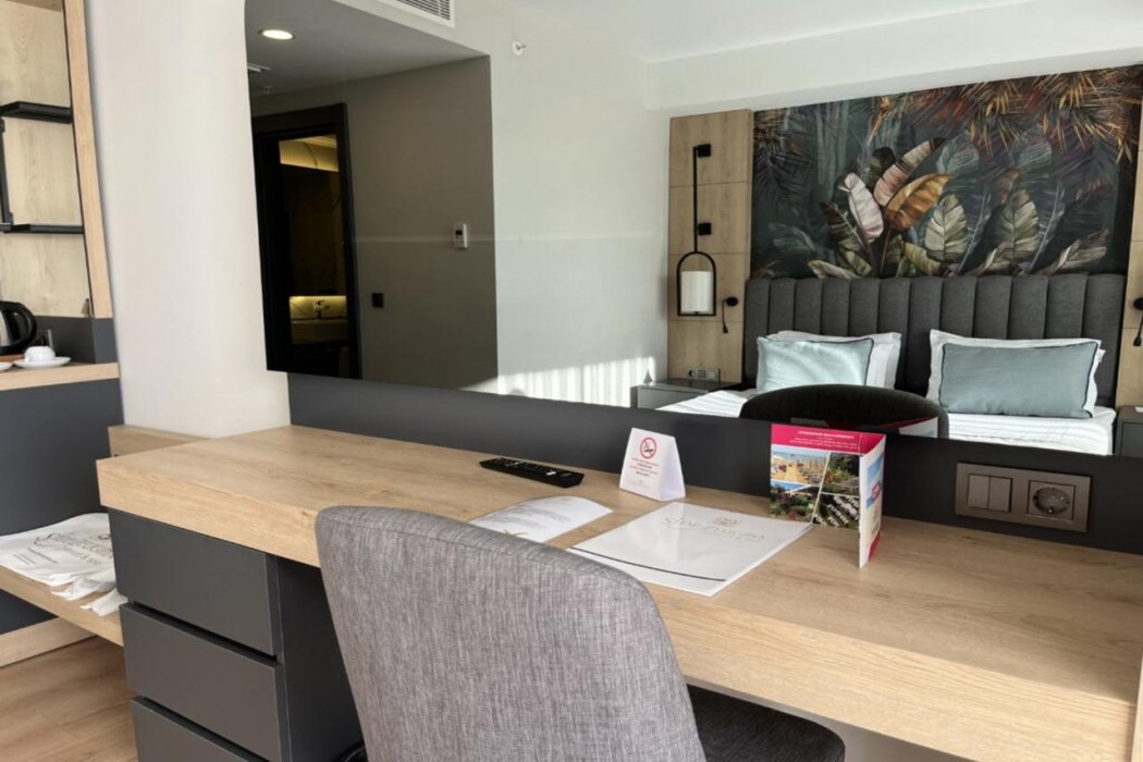 Side Zeugma Hotel - Adult Only 16 Plus 20/87