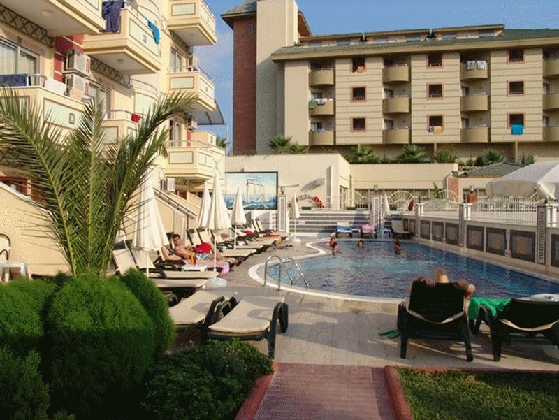 Side Zeugma Hotel - Adult Only 16 Plus 45/87