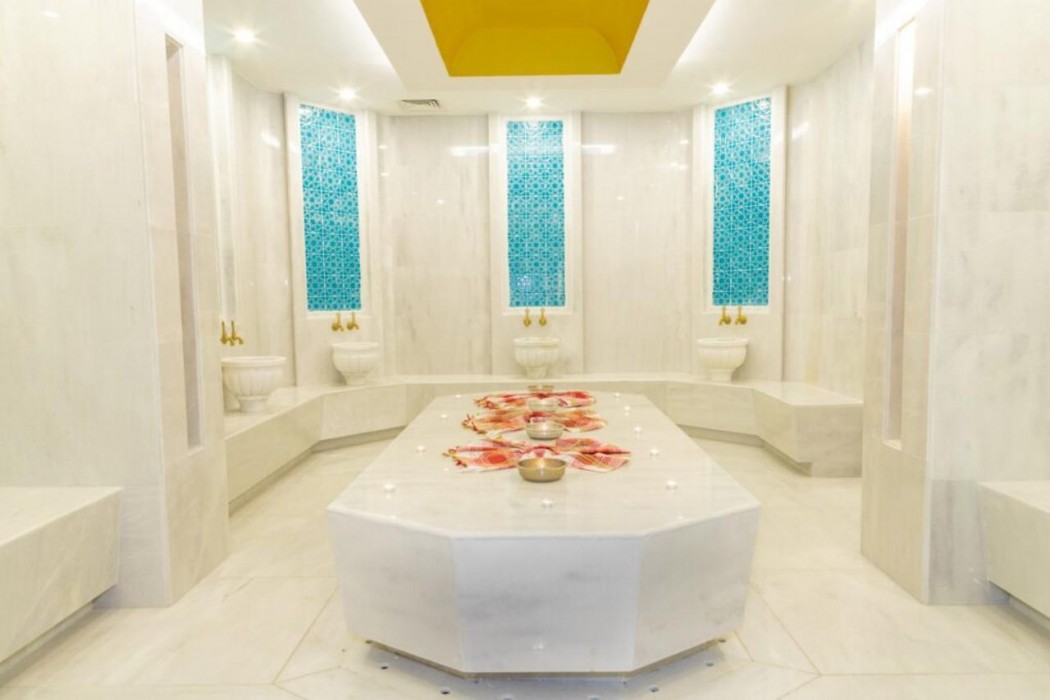 Side Zeugma Hotel - Adult Only 16 Plus 35/87