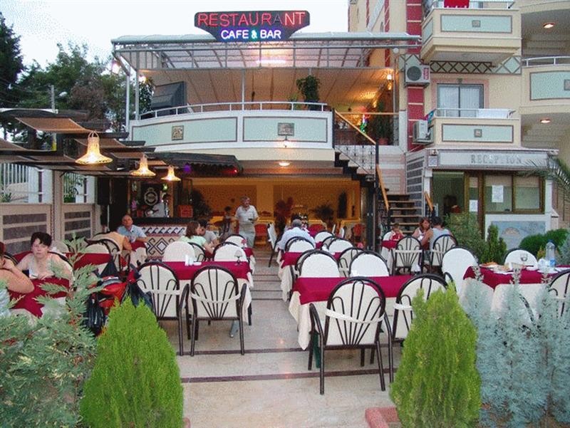 Side Zeugma Hotel - Adult Only 16 Plus 47/87