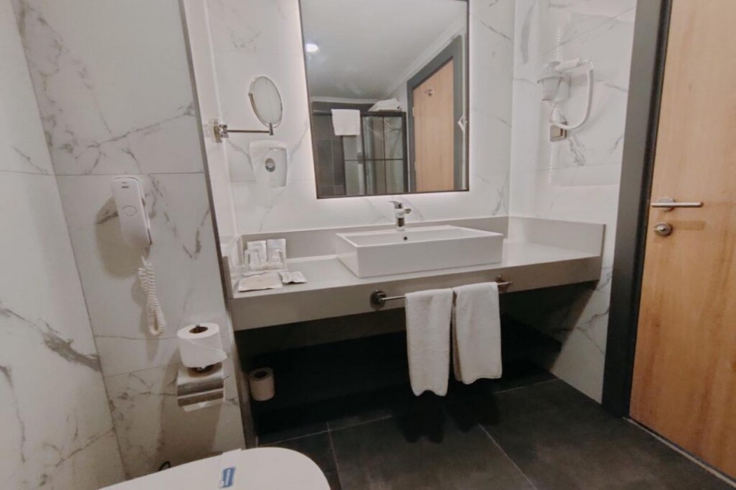 Side Zeugma Hotel - Adult Only 16 Plus 21/87