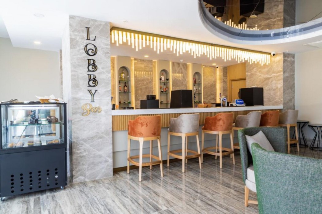 Side Zeugma Hotel - Adult Only 16 Plus 37/87