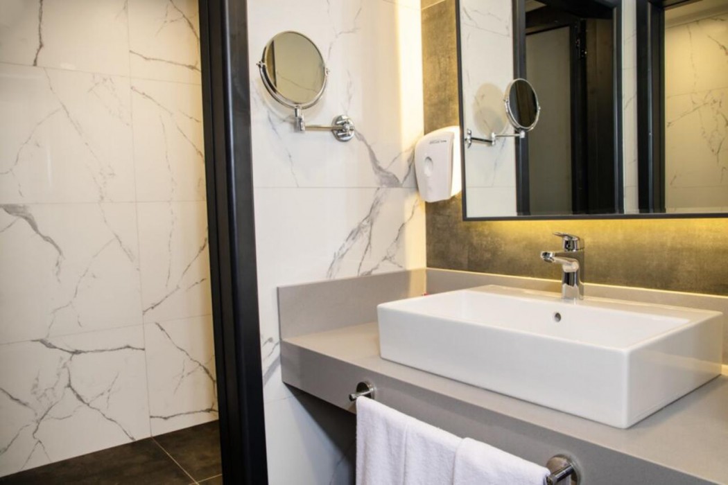 Side Zeugma Hotel - Adult Only 16 Plus 14/87