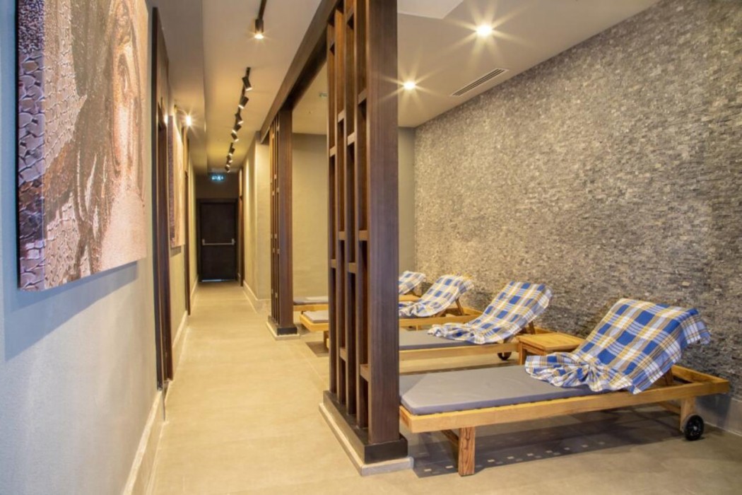 Side Zeugma Hotel - Adult Only 16 Plus 44/87