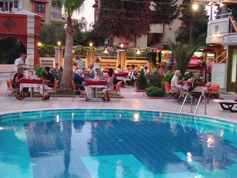 Side Zeugma Hotel - Adult Only 16 Plus 49/87