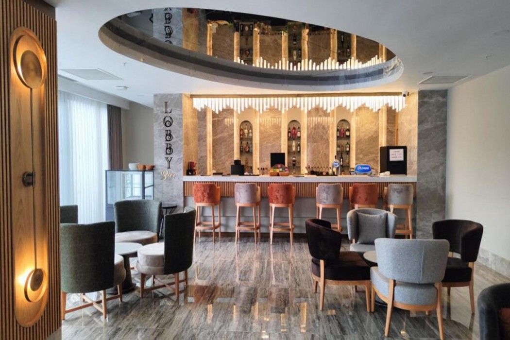 Side Zeugma Hotel - Adult Only 16 Plus 38/87