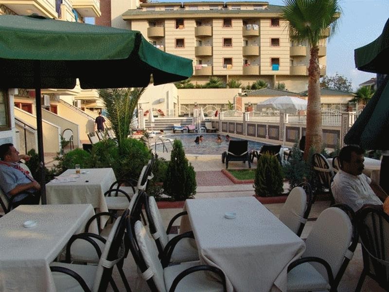 Side Zeugma Hotel - Adult Only 16 Plus 50/87