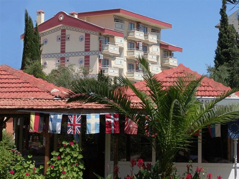 Side Zeugma Hotel - Adult Only 16 Plus 53/87