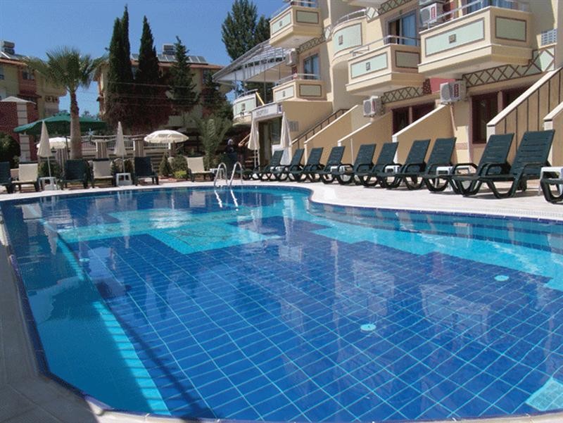 Side Zeugma Hotel - Adult Only 16 Plus 48/87