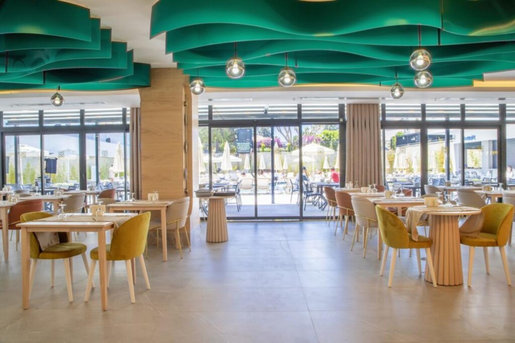 Side Zeugma Hotel - Adult Only 16 Plus 43/87